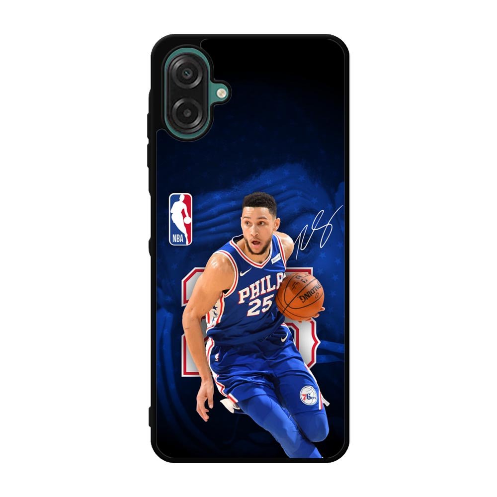 ben simmons Case Samsung Galaxy A07 BC0779