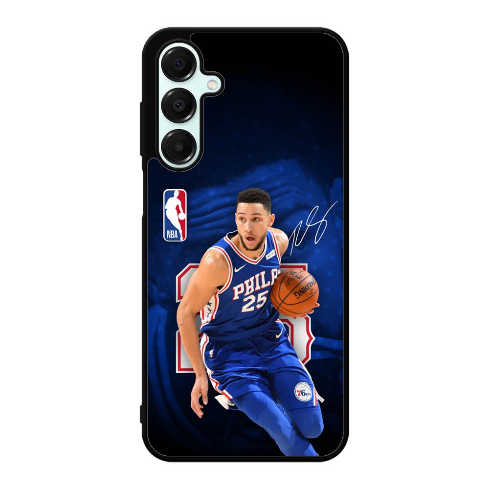 ben simmons Samsung Galaxy A16 Case BC0779