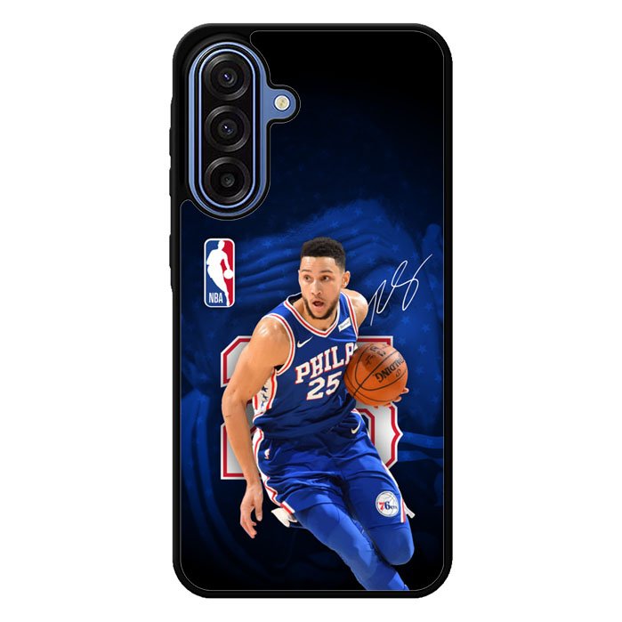 ben simmons Samsung Galaxy A17 5G Case BC0779