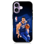 ben simmons iPhone 17 Case BC0779