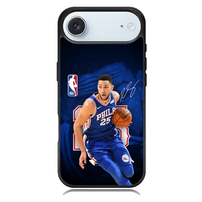 ben simmons iPhone 17 Air Case BC0779