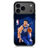 ben simmons iPhone 17 Pro Case BC0779