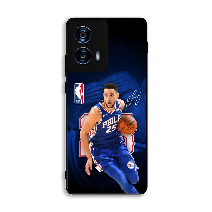 ben simmons Motorola Moto G Power 5G 2024 Case BC0779