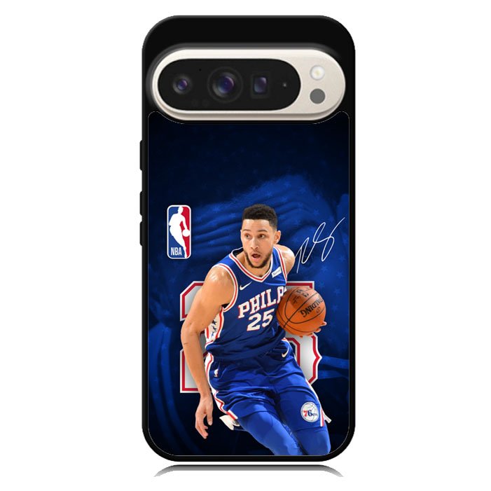 ben simmons Google Pixel 10 | Google Pixel 10 Pro Case BC0779