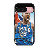 Ben Simmons Case Google Pixel 9 BC0780