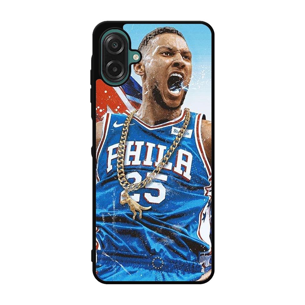 Ben Simmons Case Samsung Galaxy A07 BC0780