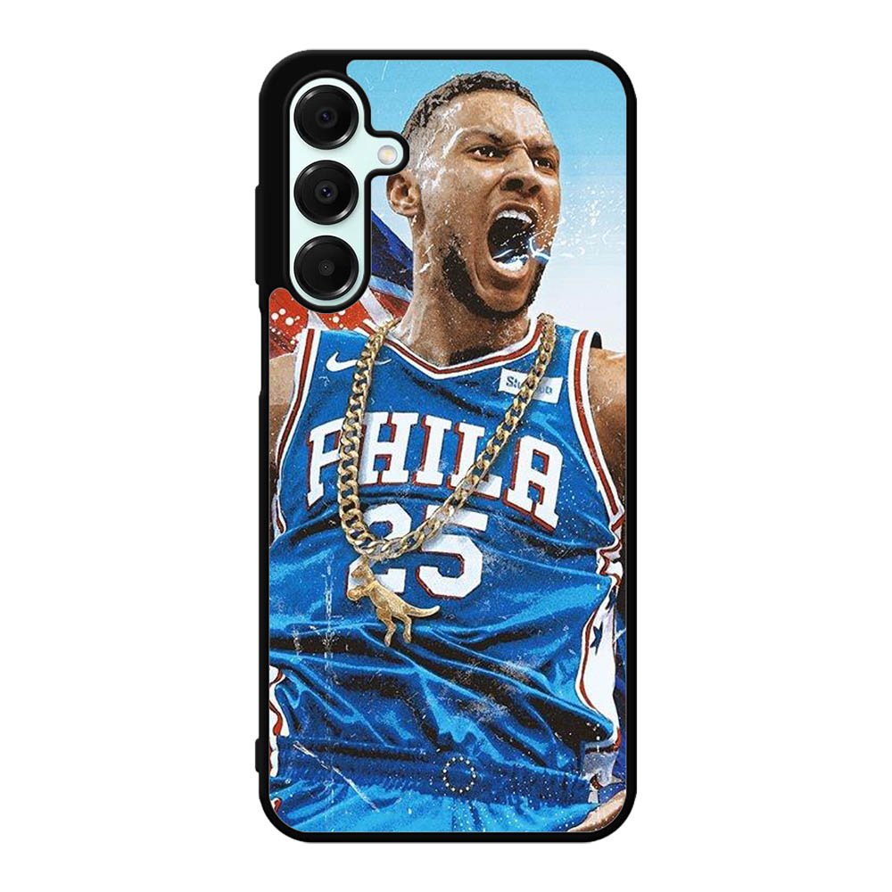Ben Simmons Samsung Galaxy A16 Case BC0780