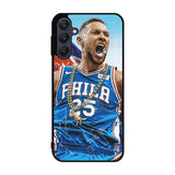 Ben Simmons Samsung Galaxy A25 5G Case BC0780