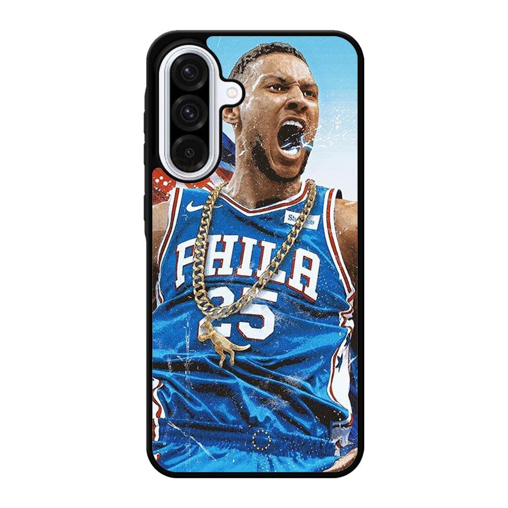 Ben Simmons Samsung Galaxy A56 Case BC0780