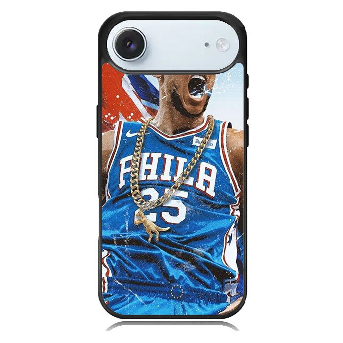 Ben Simmons iPhone 17 Air Case BC0780