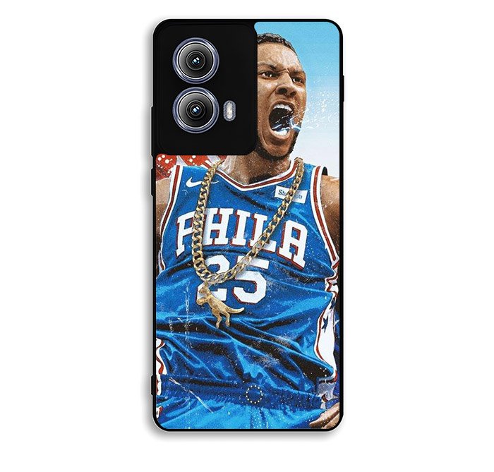 Ben Simmons Motorola Moto Edge 2024 Case BC0780