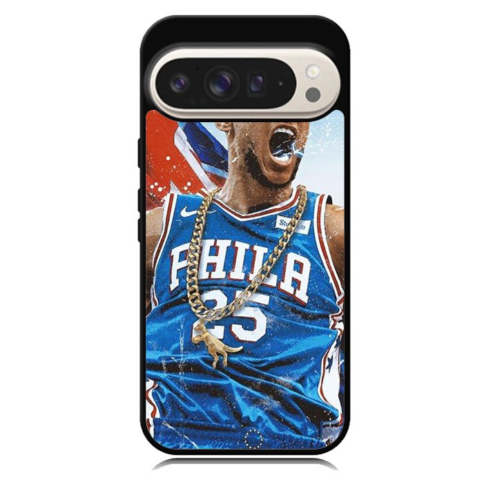 Ben Simmons Google Pixel 10 | Google Pixel 10 Pro Case BC0780