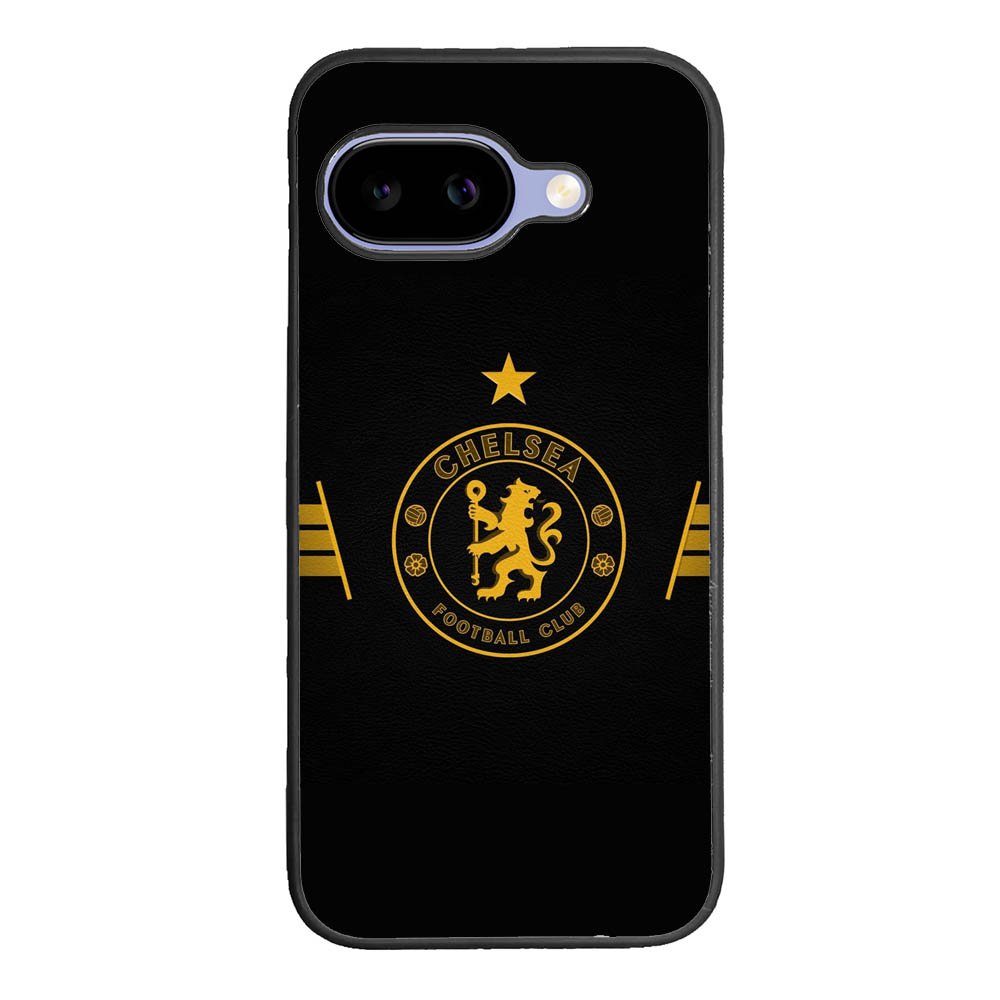 Chelsea FC Google Pixel 10A Case BC0781