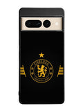 Chelsea FC 4th Google Pixel 7 Pro Case