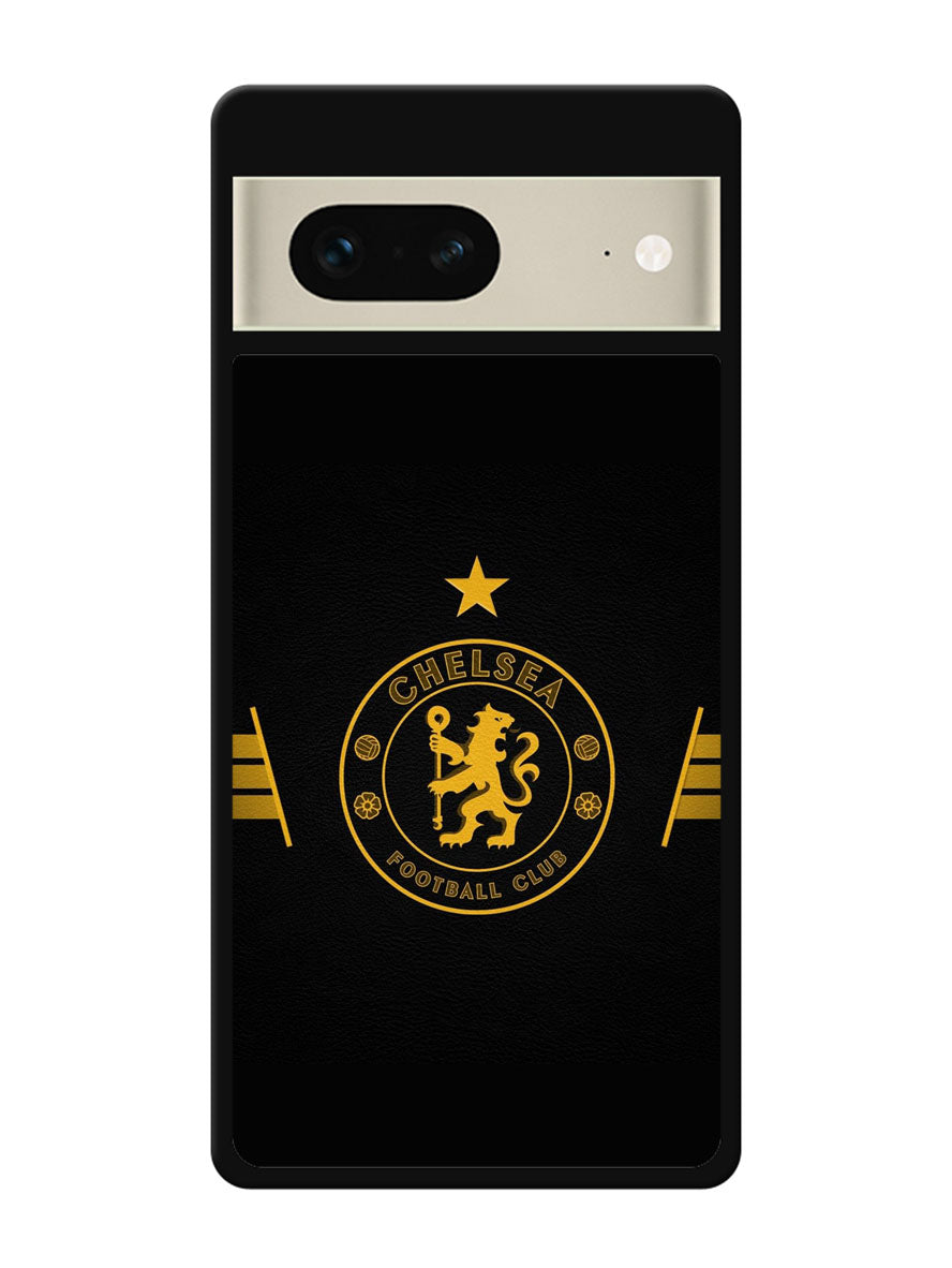 Chelsea FC 4th Google Pixel 7 Case