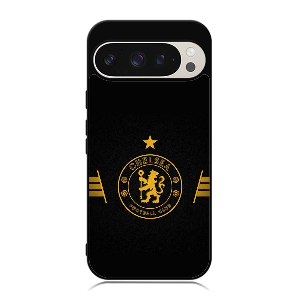 Chelsea FC Case Google Pixel 9 Pro XL BC0781