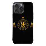 Chelsea FC Case iPhone 15 Pro BC0781