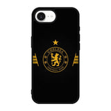 Chelsea FC iPhone 16e Case BC0781
