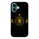 Chelsea FC Case iPhone 16 Plus BC0781