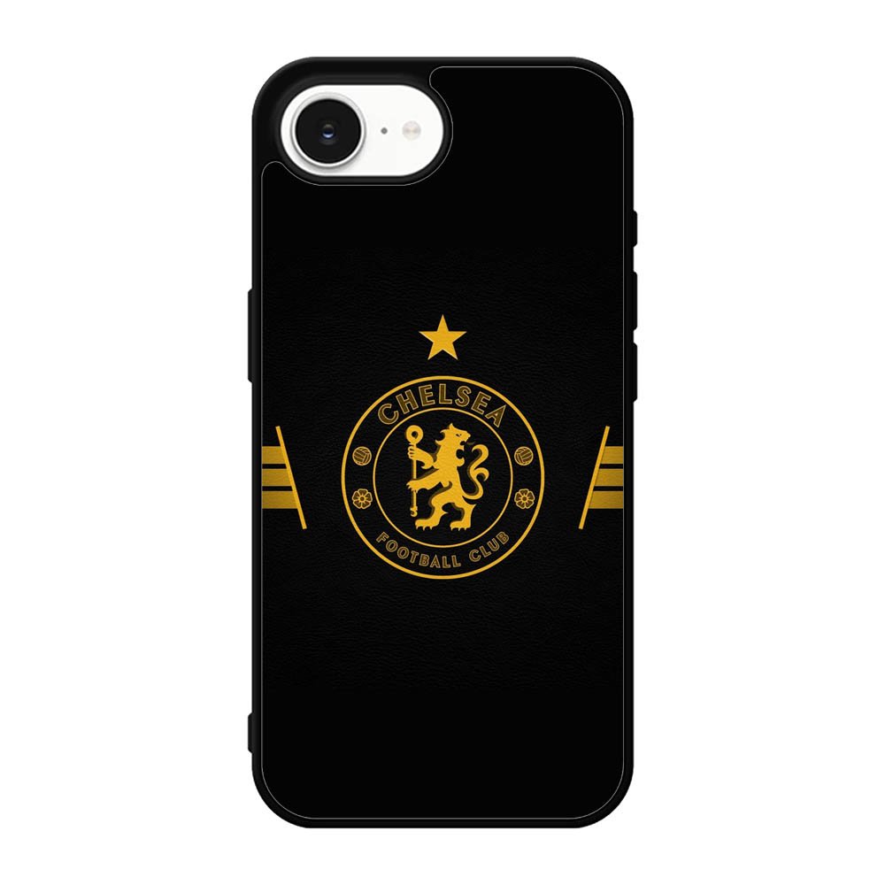 Chelsea FC iPhone 17e Case BC0781