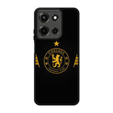 Chelsea FC 4th Motorola Moto G 5G 2025 Case FE5300