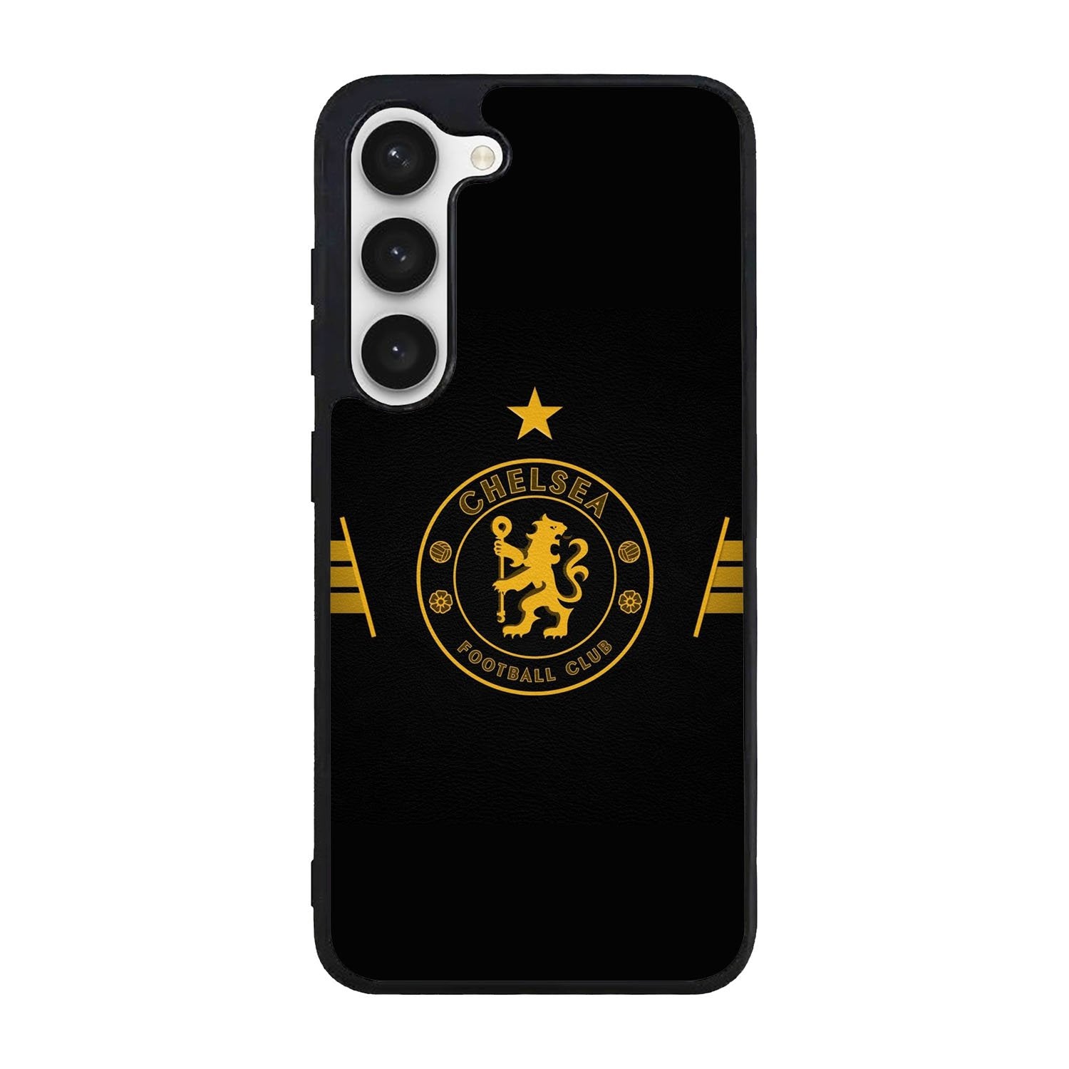 Chelsea FC Case Samsung Galaxy S24 FE 5G BC0781