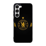 Chelsea FC Case Samsung Galaxy S23 5G BC0781