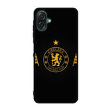 Chelsea FC Case Samsung Galaxy A07 BC0781