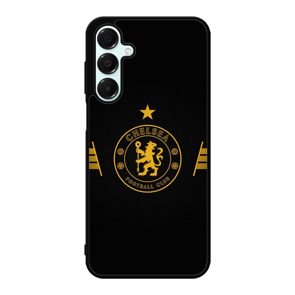 Chelsea FC Samsung Galaxy A16 Case BC0781