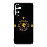 Chelsea FC Samsung Galaxy A16 Case BC0781