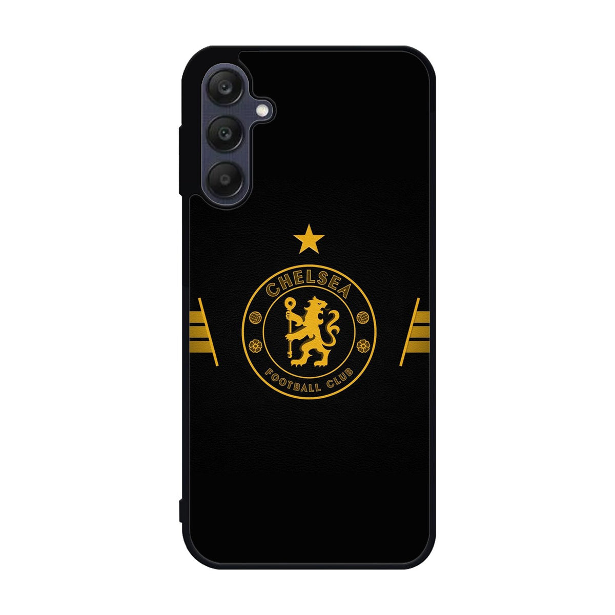 Chelsea FC Samsung Galaxy A25 5G Case BC0781