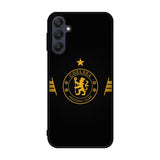Chelsea FC Samsung Galaxy A25 5G Case BC0781