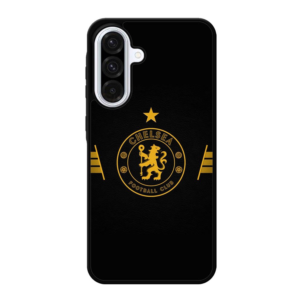 Chelsea FC 4th Samsung Galaxy A56 Case FE1680