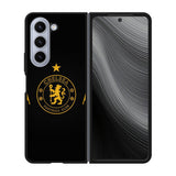 Chelsea FC Case Samsung Galaxy z Fold 5 5G BC0781