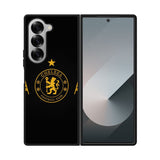 Chelsea FC Case Samsung Galaxy Z Fold 6 5G BC0781
