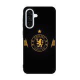 Chelsea FC 4th Samsung Galaxy A36 Case FE5300