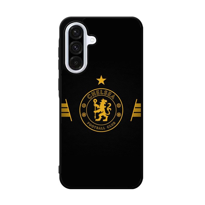 Chelsea FC 4th Samsung Galaxy A36 Case FE1680