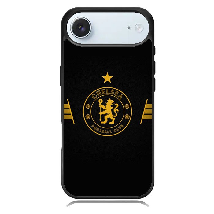 Chelsea FC iPhone 17 Air Case BC0781