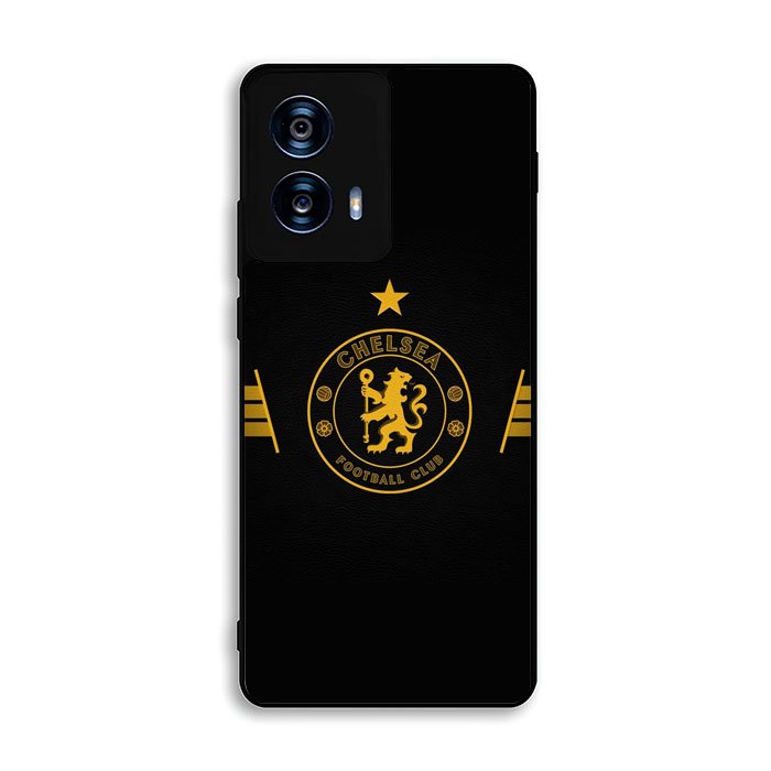 Chelsea FC 4th Motorola Moto G Power 5G 2024 Case FE6192