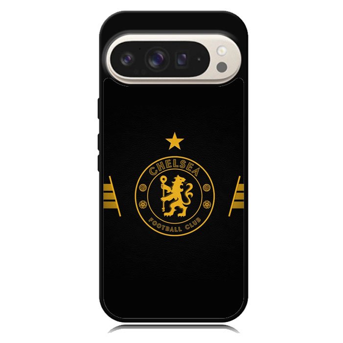 Chelsea FC Google Pixel 10 Pro XL Case BC0781