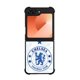 Chelsea Case Samsung Galaxy Z Flip 6 5G BC0782