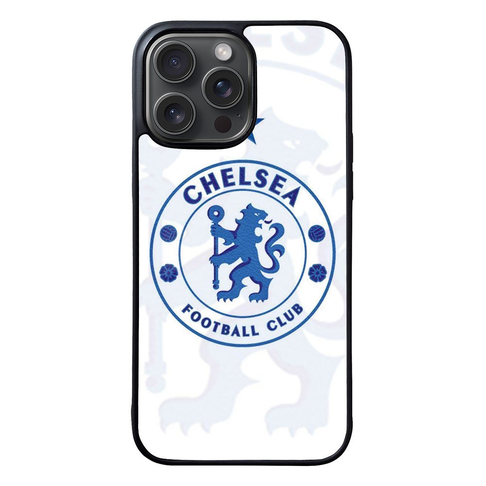 Chelsea Case iPhone 15 Pro Max BC0782