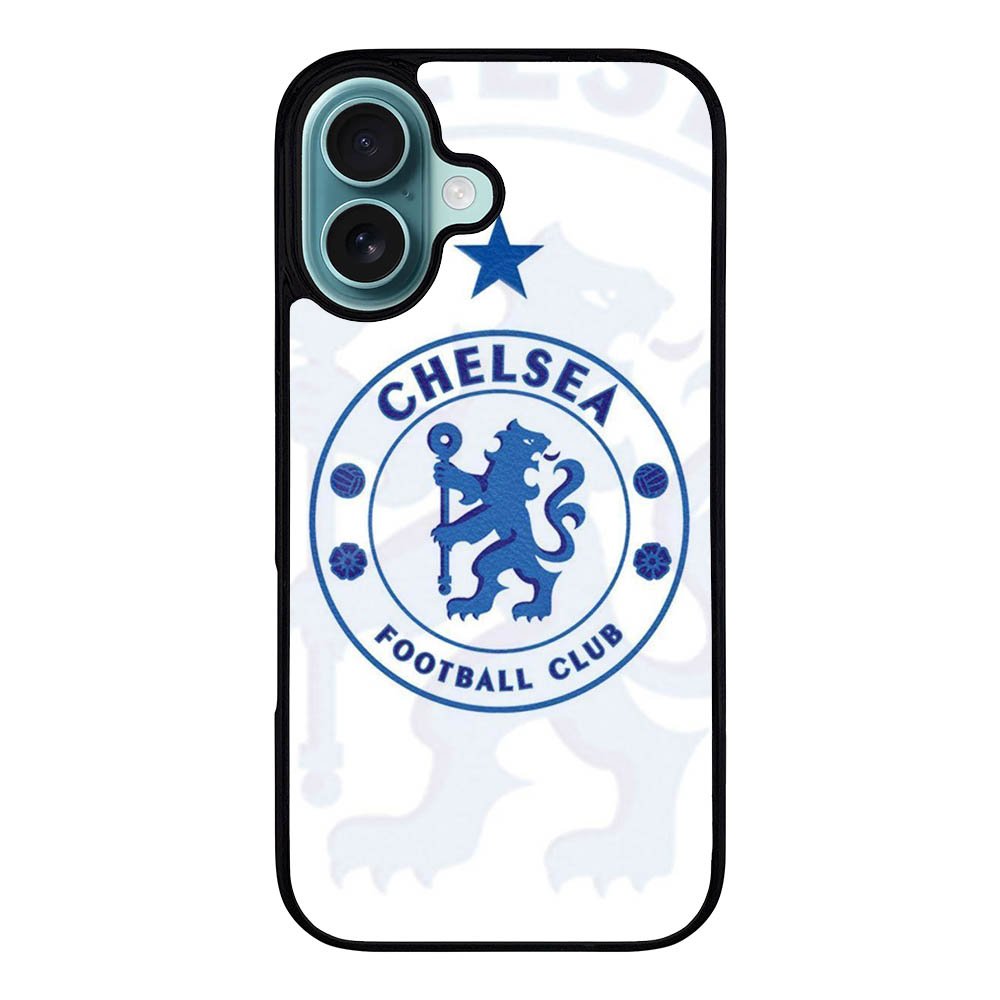 Chelsea Case iPhone 16 Plus BC0782