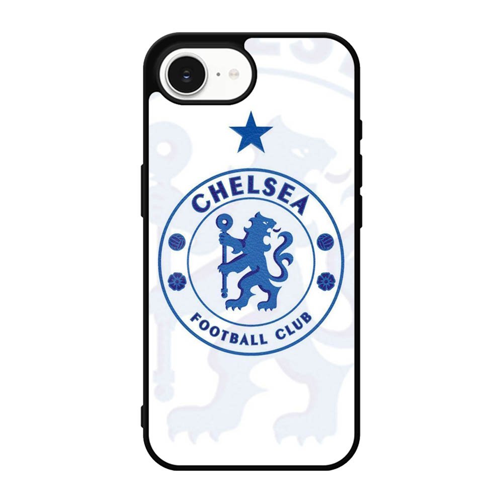 Chelsea iPhone 16e Case BC0782