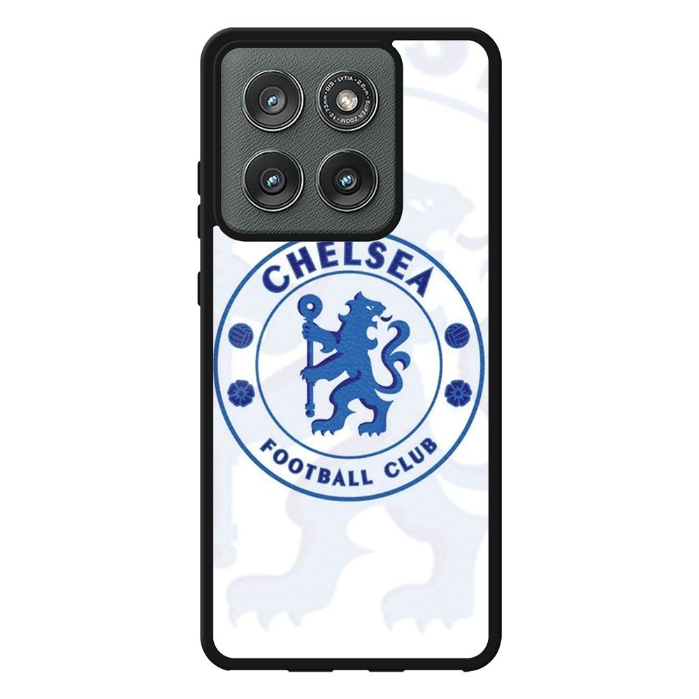 Chelsea Case Motorola Moto Edge 2025 BC0782