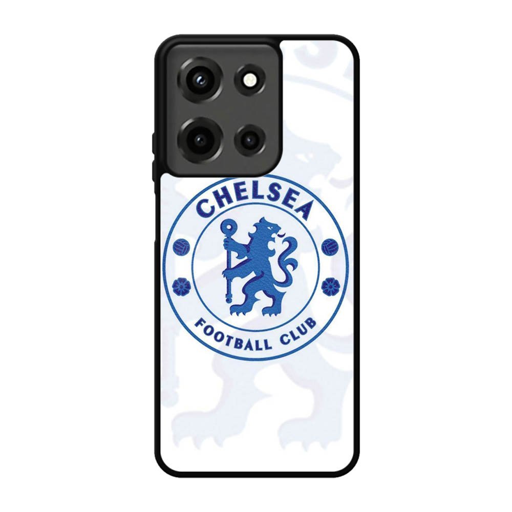 Chelsea Motorola Moto G 5G 2025 Case BC0782
