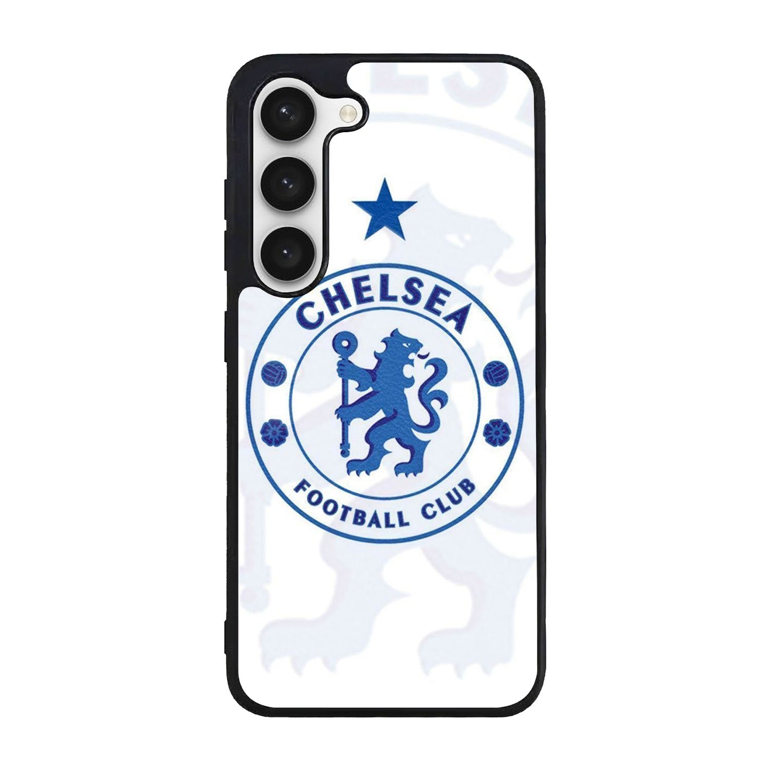 Chelsea Case Samsung Galaxy S24 Plus 5G BC0782
