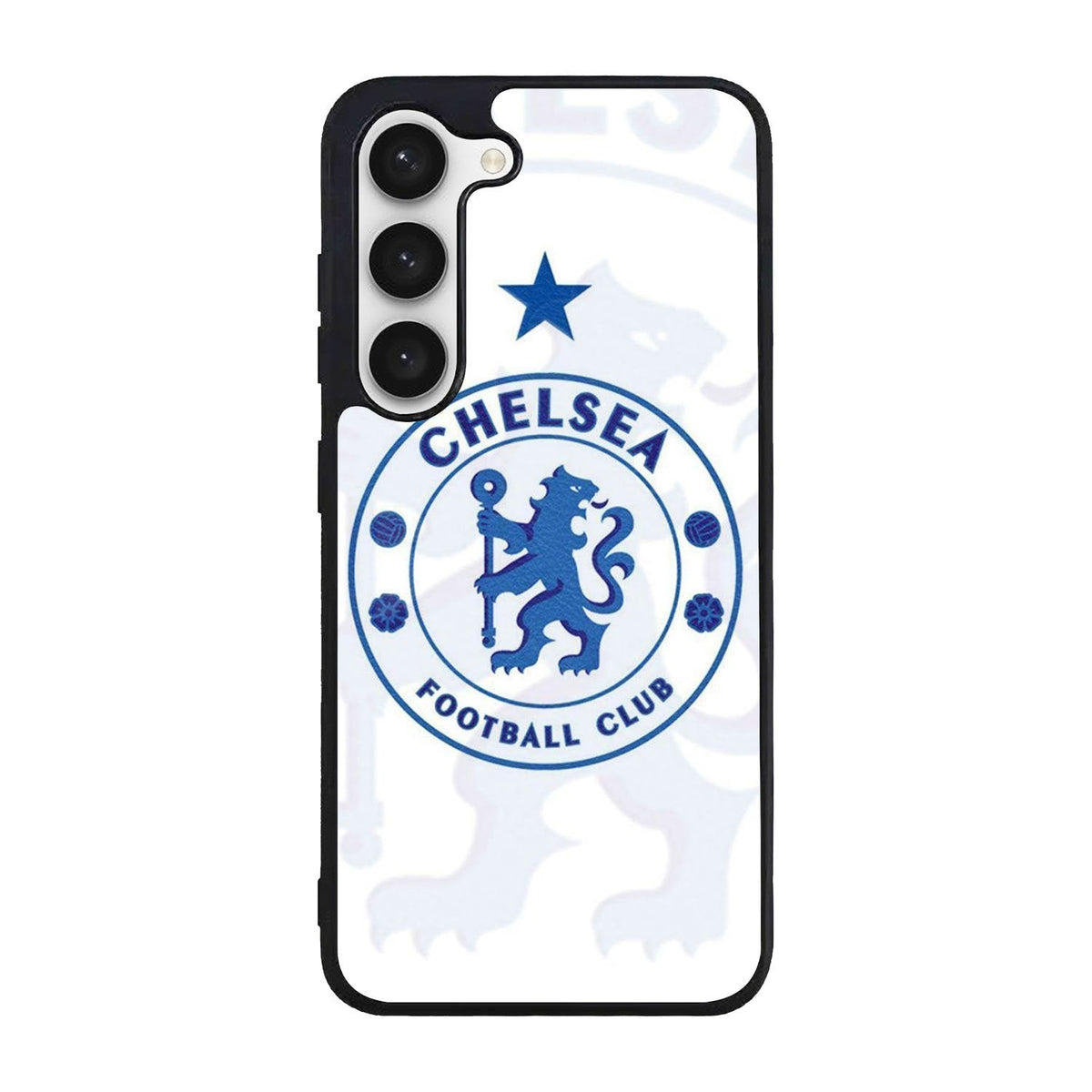Chelsea Case Samsung Galaxy S25 Plus 5G BC0782