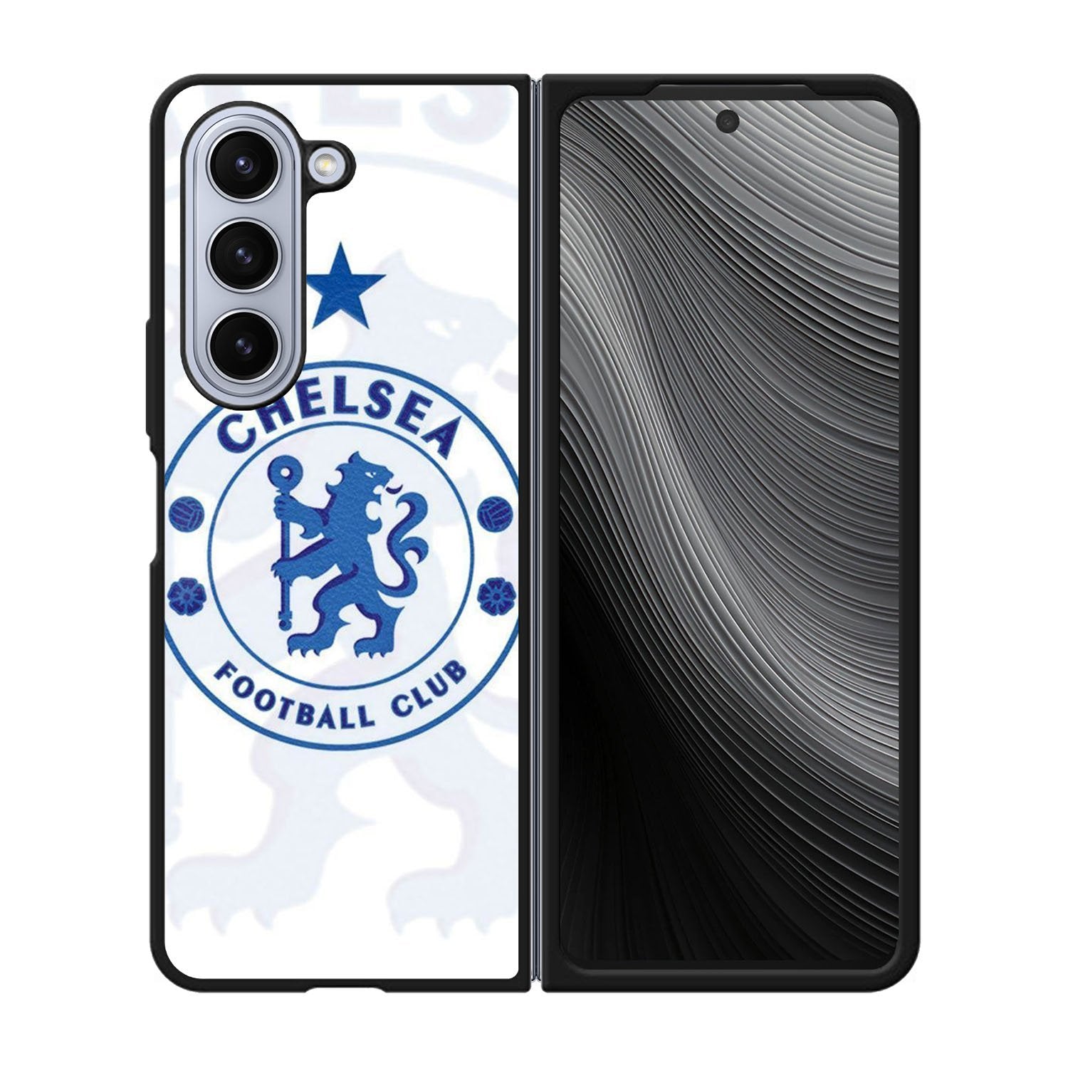 Chelsea Case Samsung Galaxy z Fold 5 5G BC0782