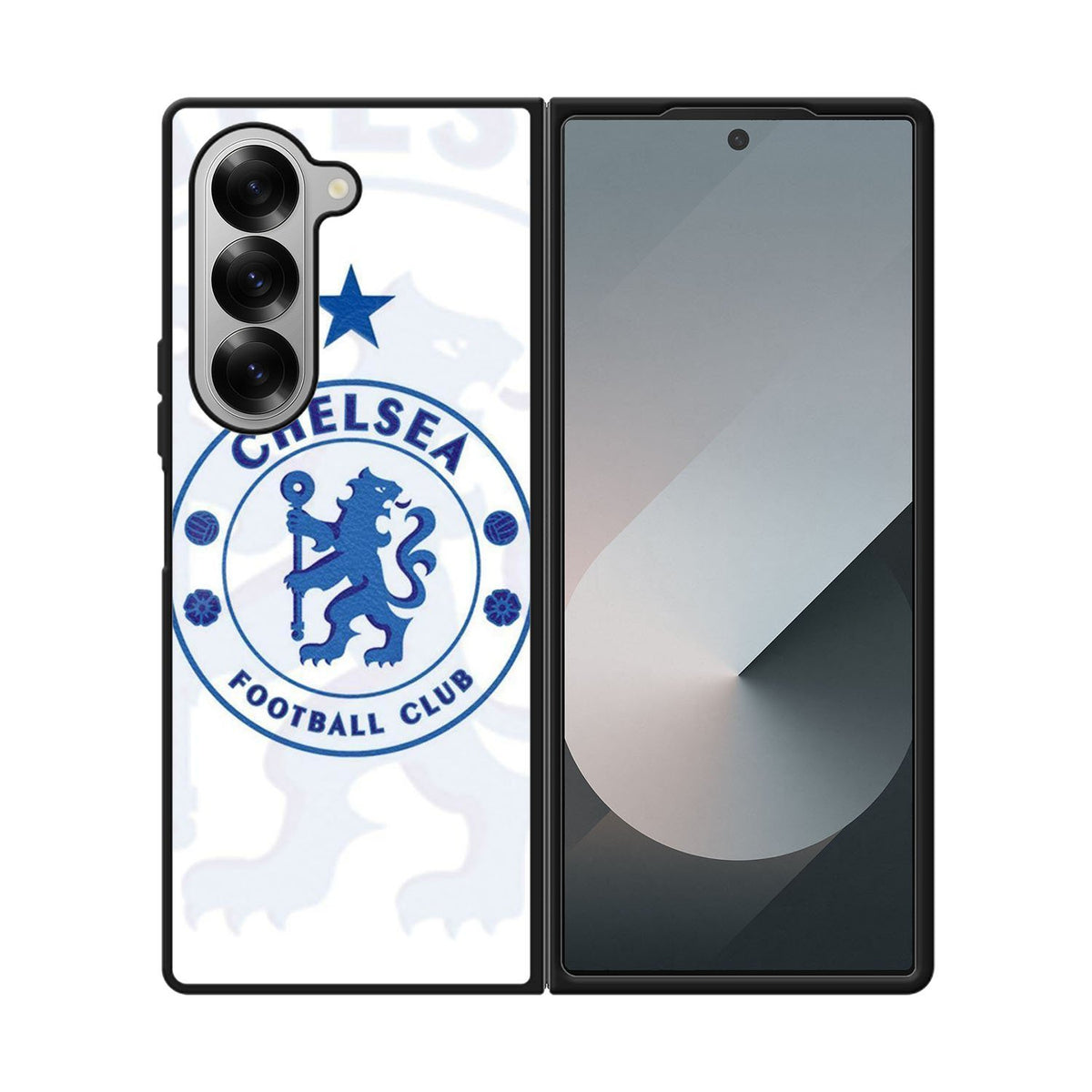 Chelsea Case Samsung Galaxy Z Fold 6 5G BC0782